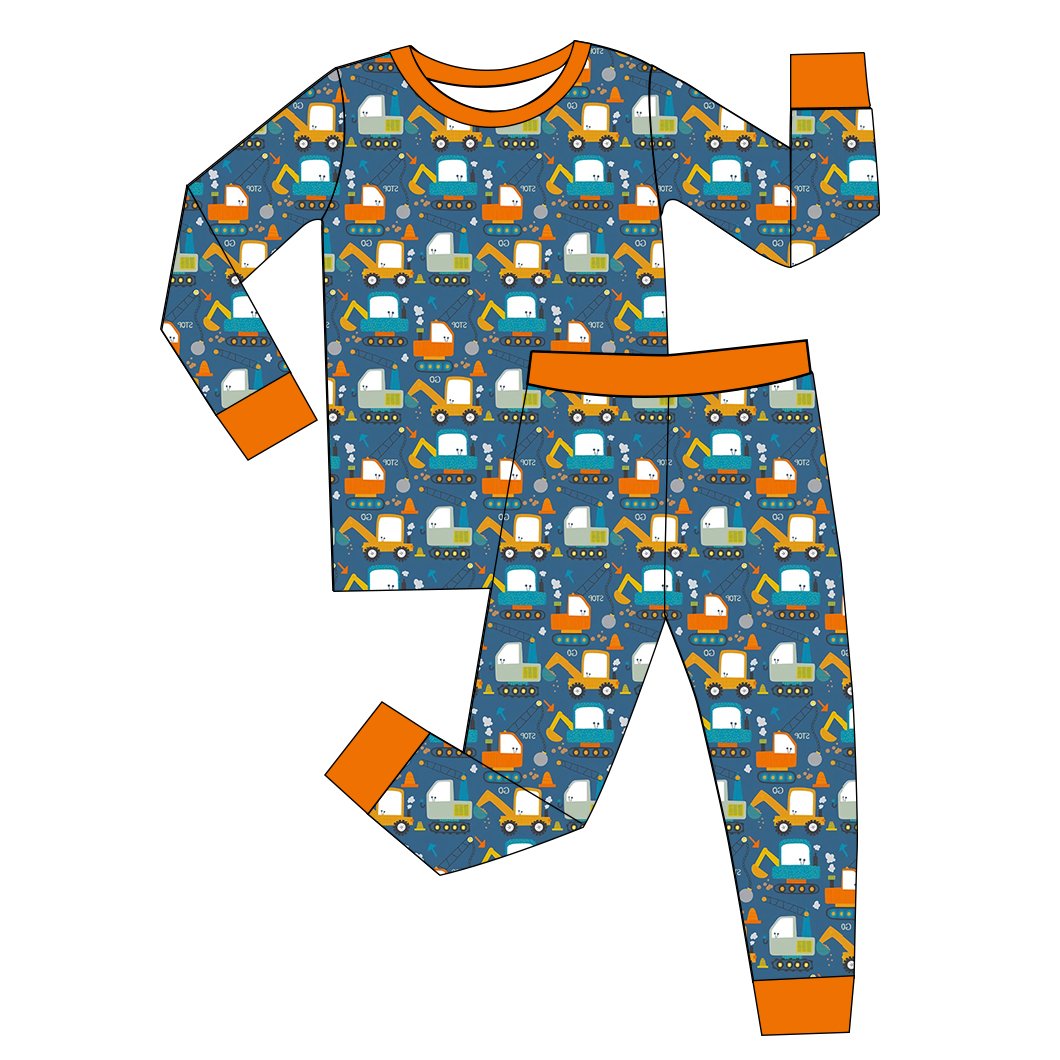 New design custom print casual Two-Way Zipper bamboo baby girl clothes baby bodysuits short sleeve rompers