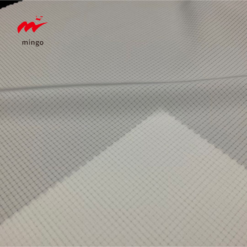 100D hole cloth 4 Way Stretch Polyester Fabric