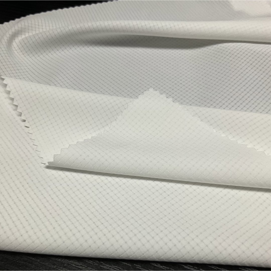 100D hole cloth 4 Way Stretch Polyester Fabric