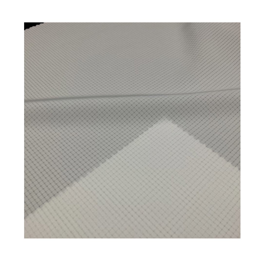 100D hole cloth 4 Way Stretch Polyester Fabric