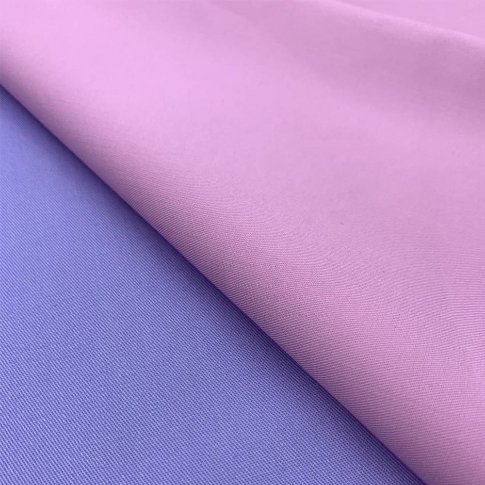 Ronghong GRS Ecofriendly Breathable 50 Bamboo 47 Polyester 3 Spandex Twill Elastic Fabric 115GSM Bamboo Fiber Fabric T Shirts