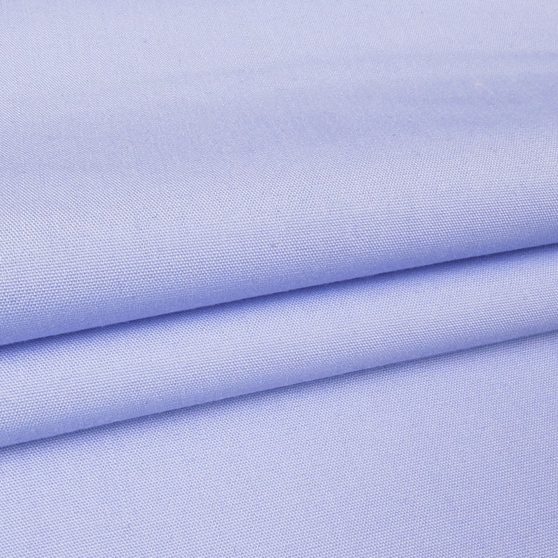 100% spun polyester fabric /spun polyester fabric