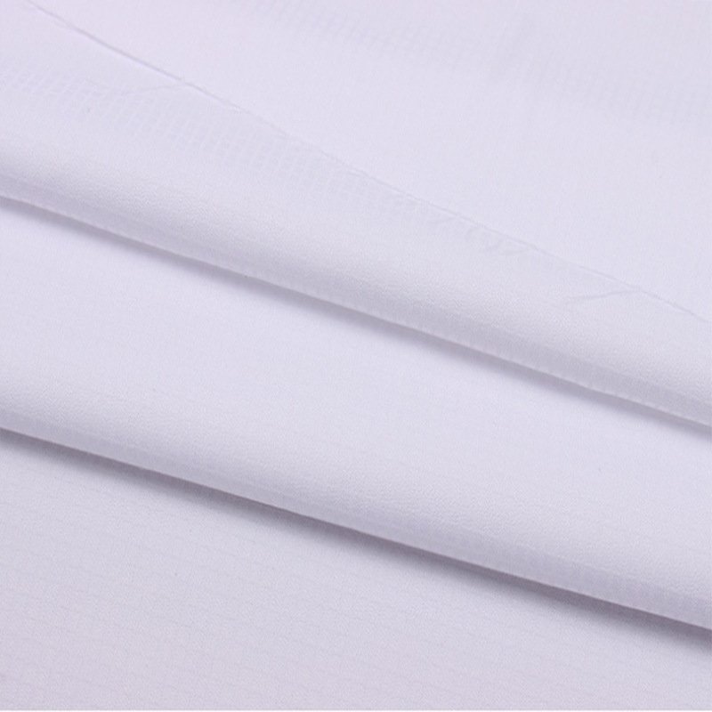 100% spun polyester fabric /spun polyester fabric