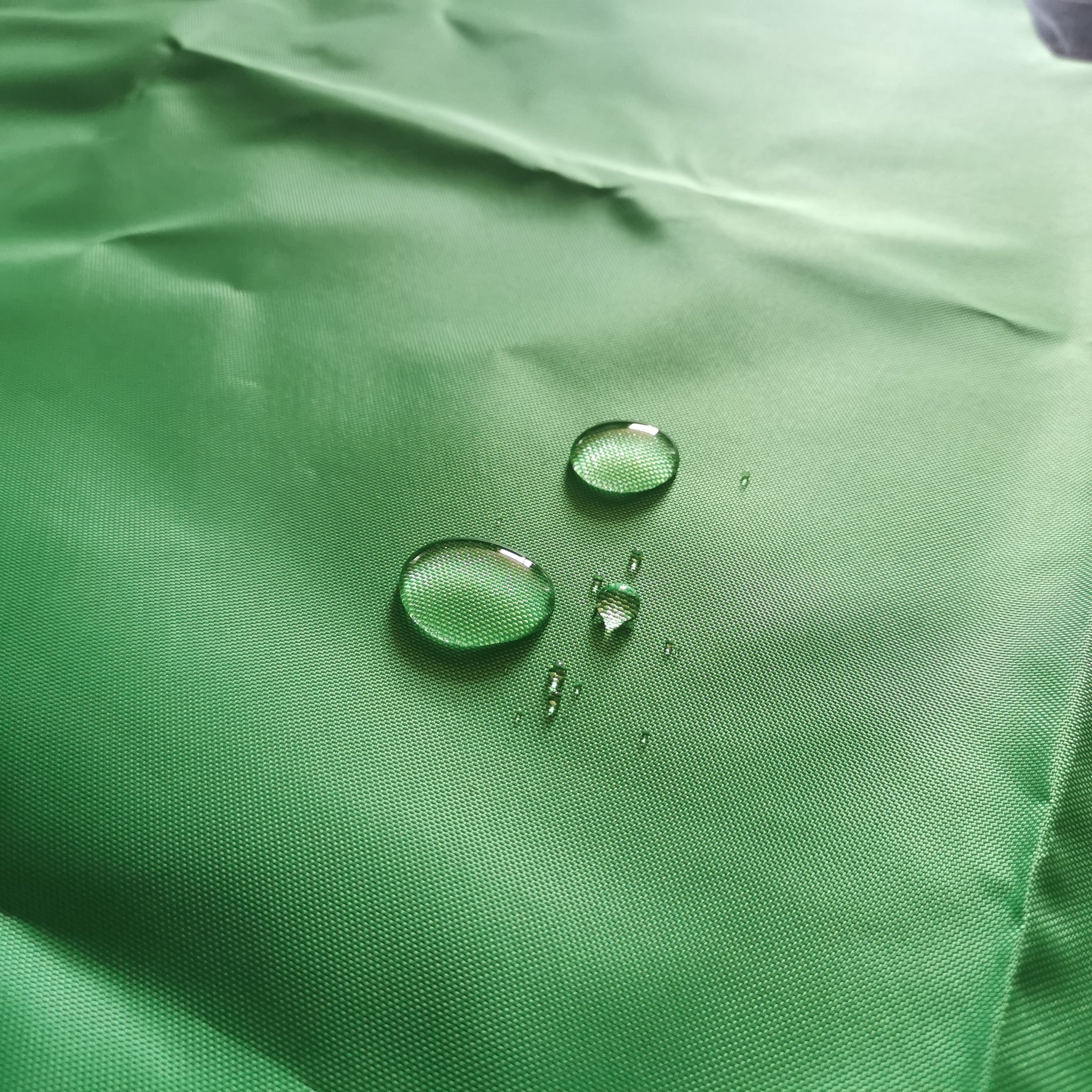 High quality 100% polyester oxford fabric 300D ,450D,600D PU coated water proof for bags,outdoor umbrella