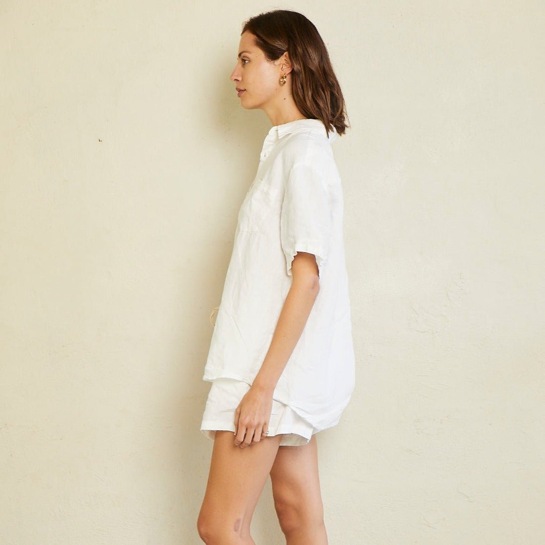 100% Linen Customized Fabric Woven Fine Washed Linen Fabric roll for Shirts Dresses Sofas Beddings