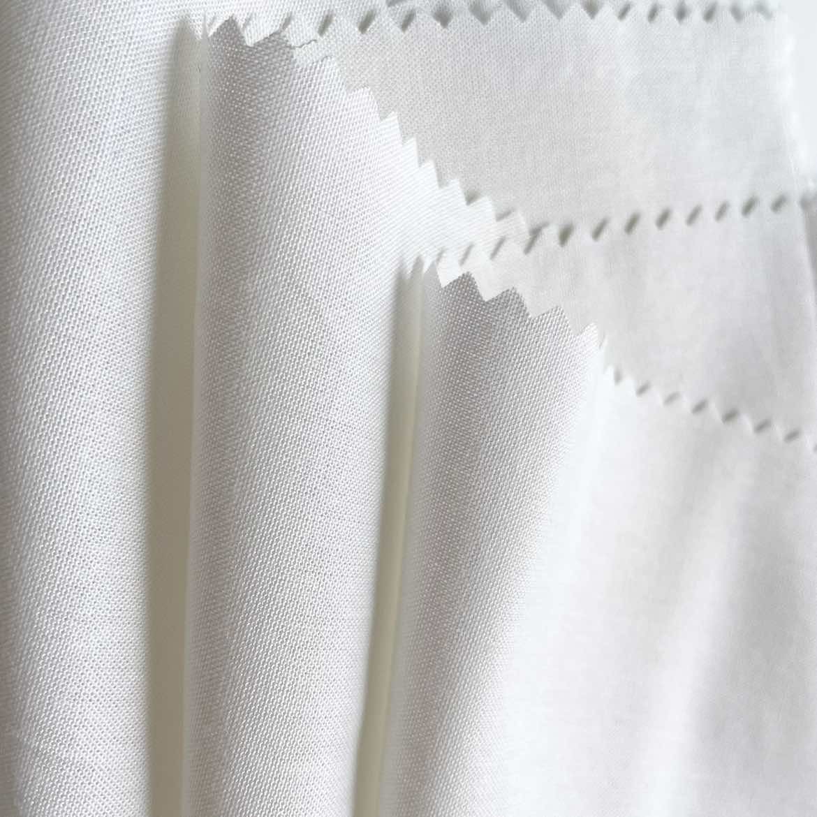 100%bamboo fiber organic bamboo plain fabric for summer garment fashion shirt bedding fabrics