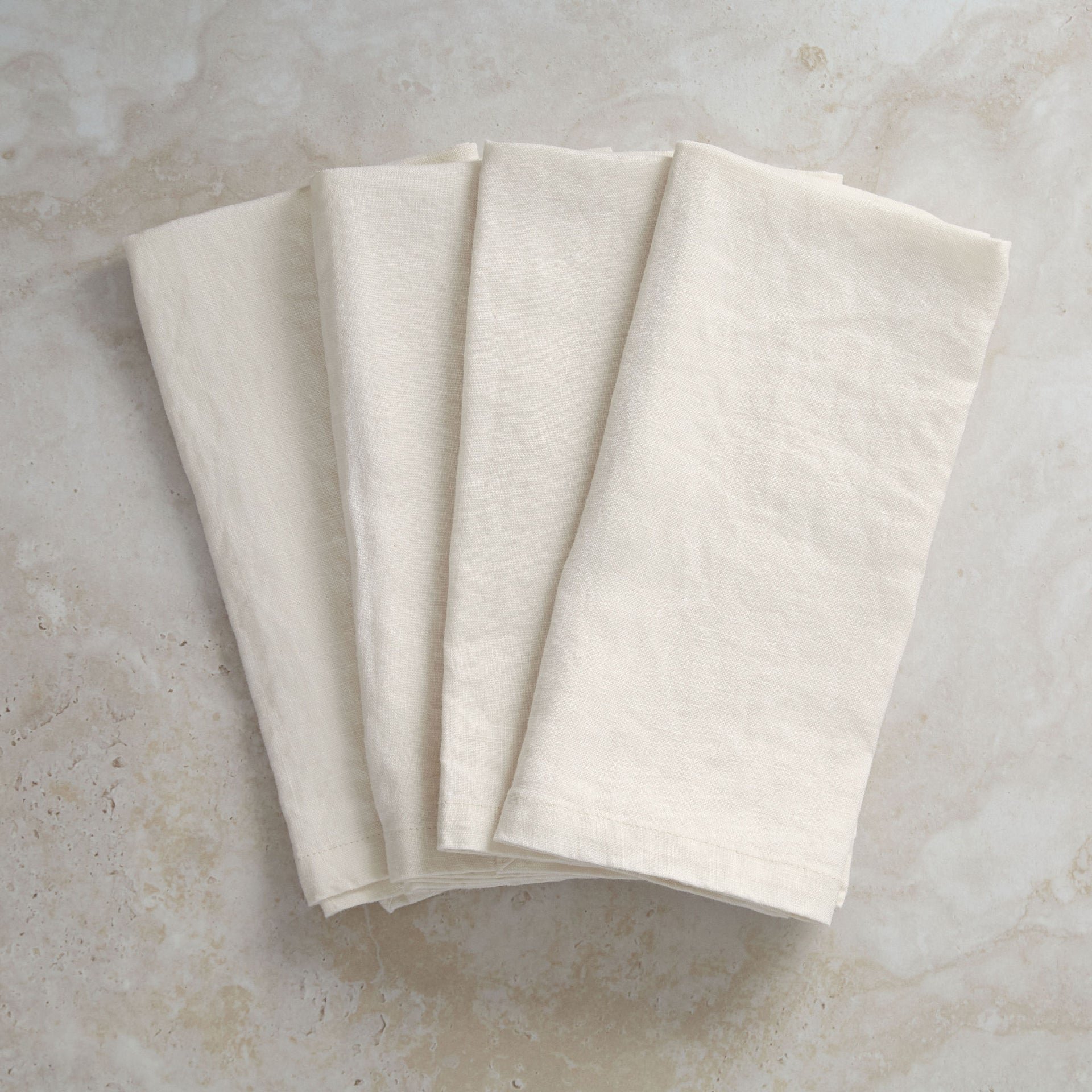 Supplier China high quality multiple color pure 100% linen soft hand feeling stone washed fabric