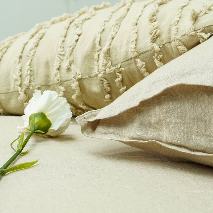 60s 300TC 100% egyptian cotton luxury linen bedding set bedding set luxury solid color high quality luxurious duvet bedding set