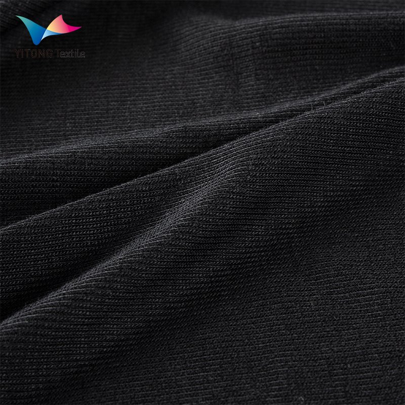 Wholesale 160 gsm Organic Bamboo Fabric Bamboo Fiber Fabric 100% Bamboo Fiber Fabric for Underwear