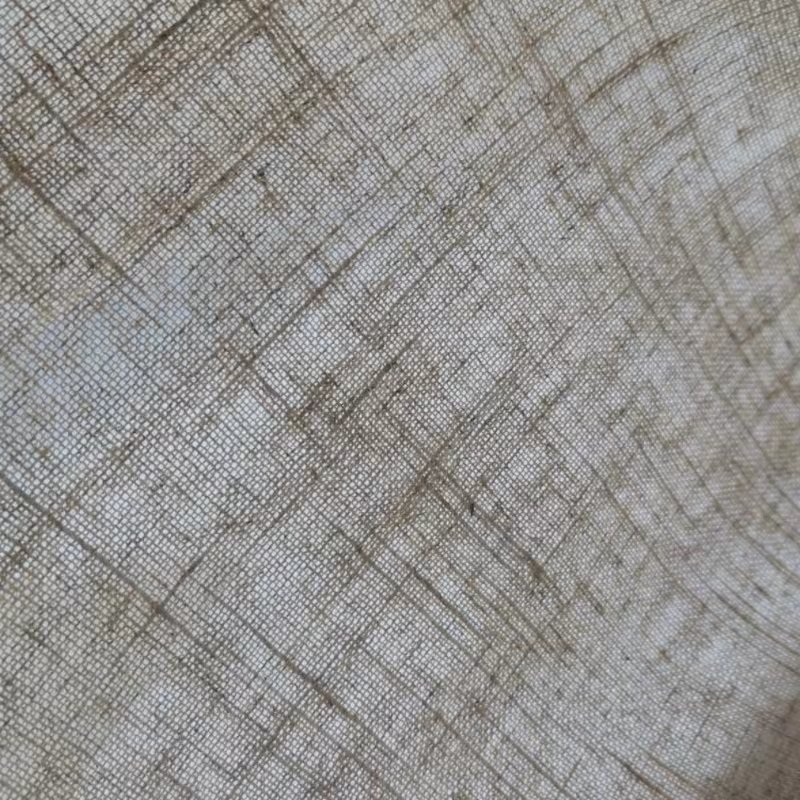Free Sample Home Textile Upholstery 100% Polyester Linen Fabric Linen Sofa Fabrics