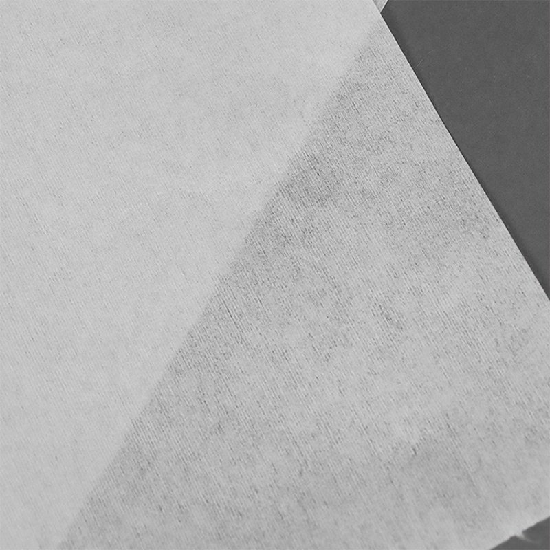 Soft biodegradable 100% bamboo fibers viscose Spunlace Nonwoven Bamboo Non-woven Fabric Manufacturer for Wet Wipes