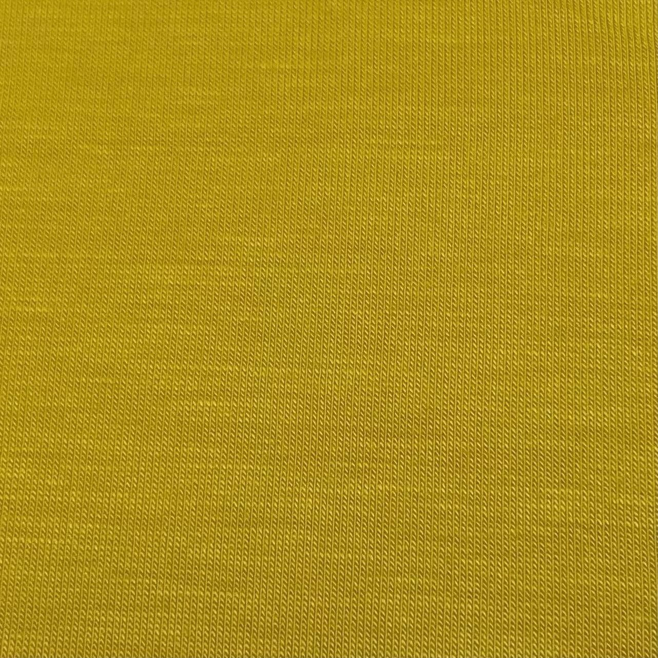 Oeko-Tex Standard 100 Knitted Sustainable 230Gsm 95% Bamboo 5% Spandex Single Jersey Fabric For Clothing