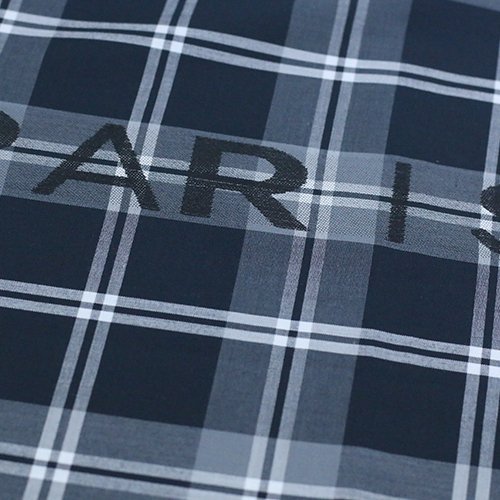 Top Quality Bamboo Fiber Polyester Spandex Yarn dyed Jacquard Fabric Wrinkle Free For Men Shirt