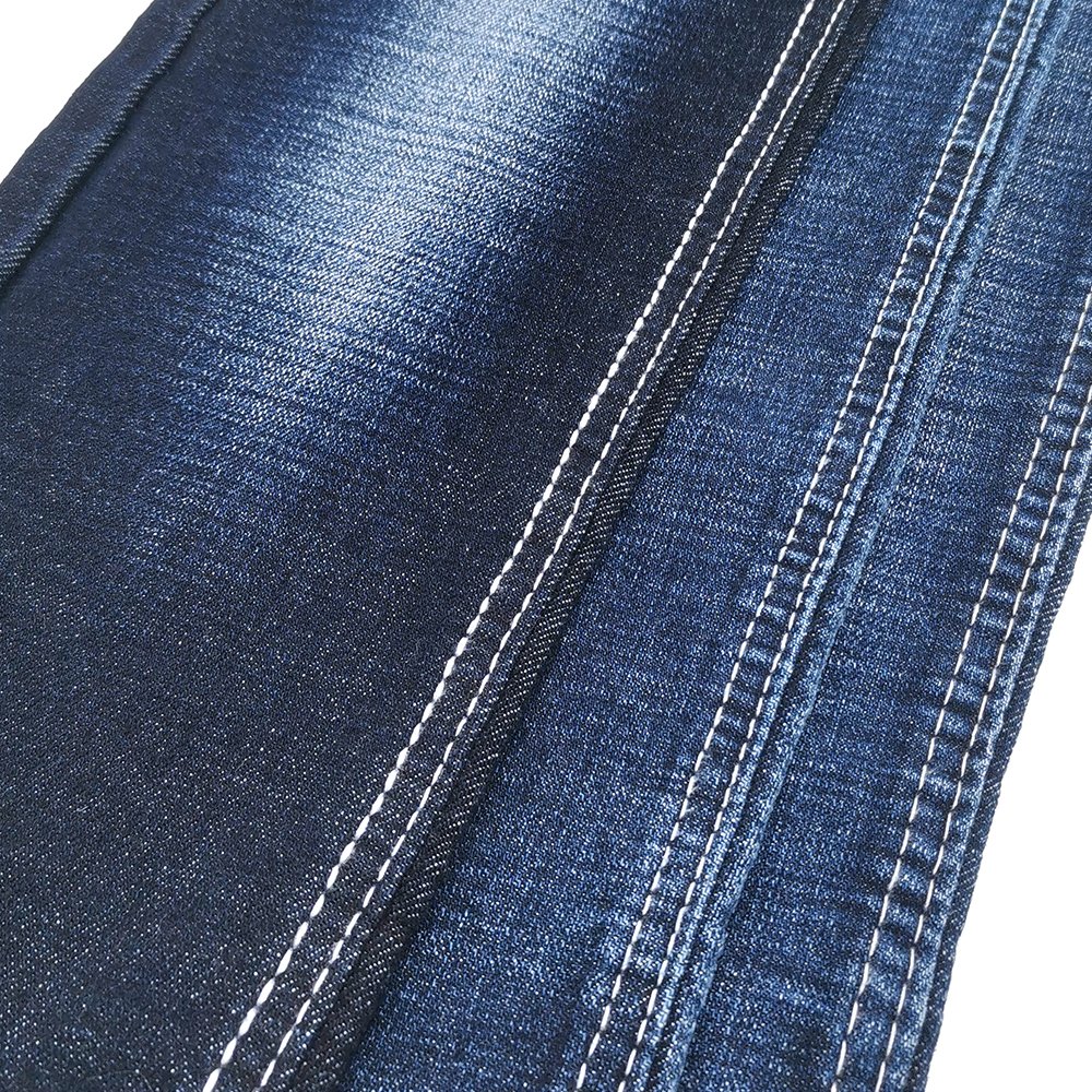 stretch denim fabric designer fabric 100% cotton denim fabric AL3B6076