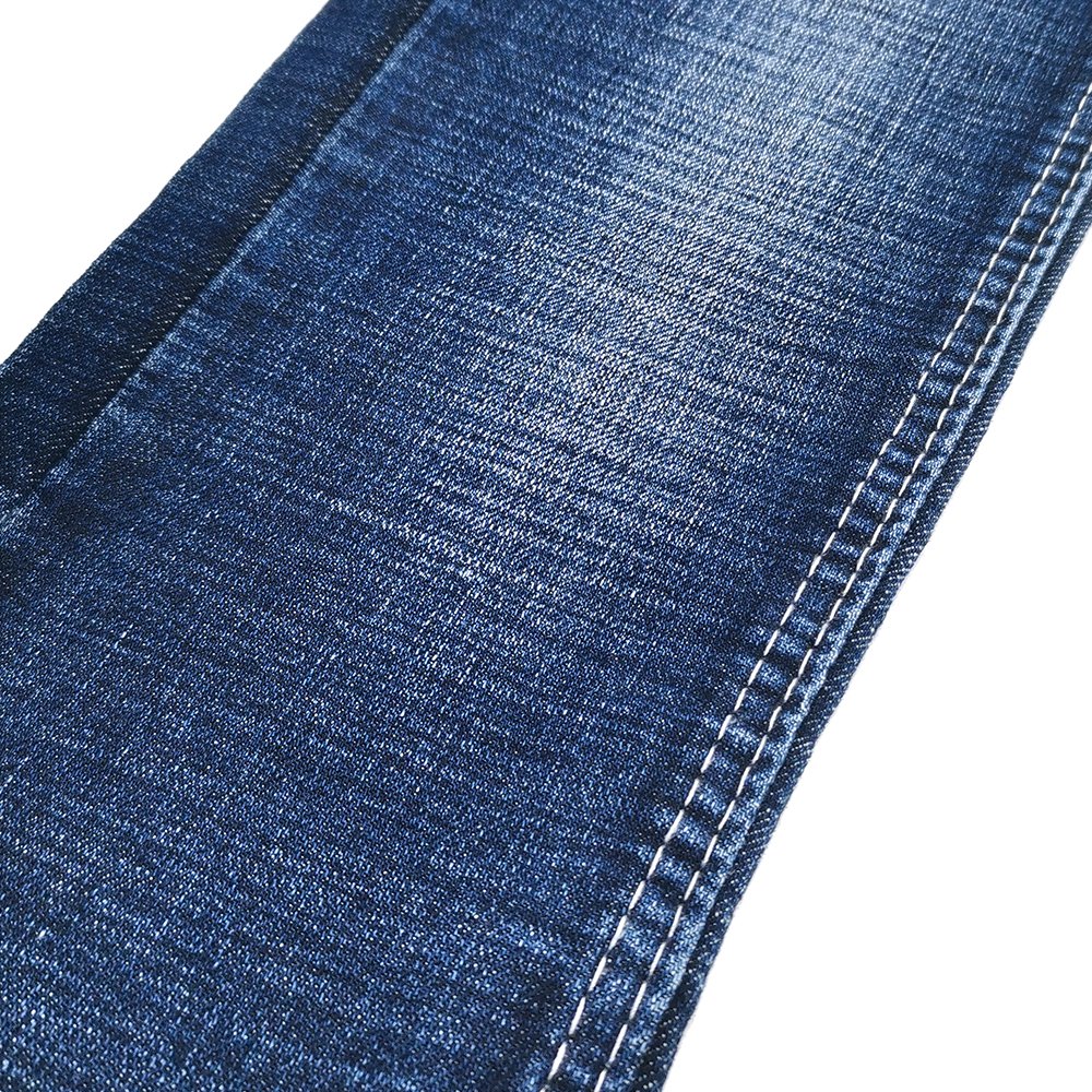 stretch denim fabric designer fabric 100% cotton denim fabric AL3B6076