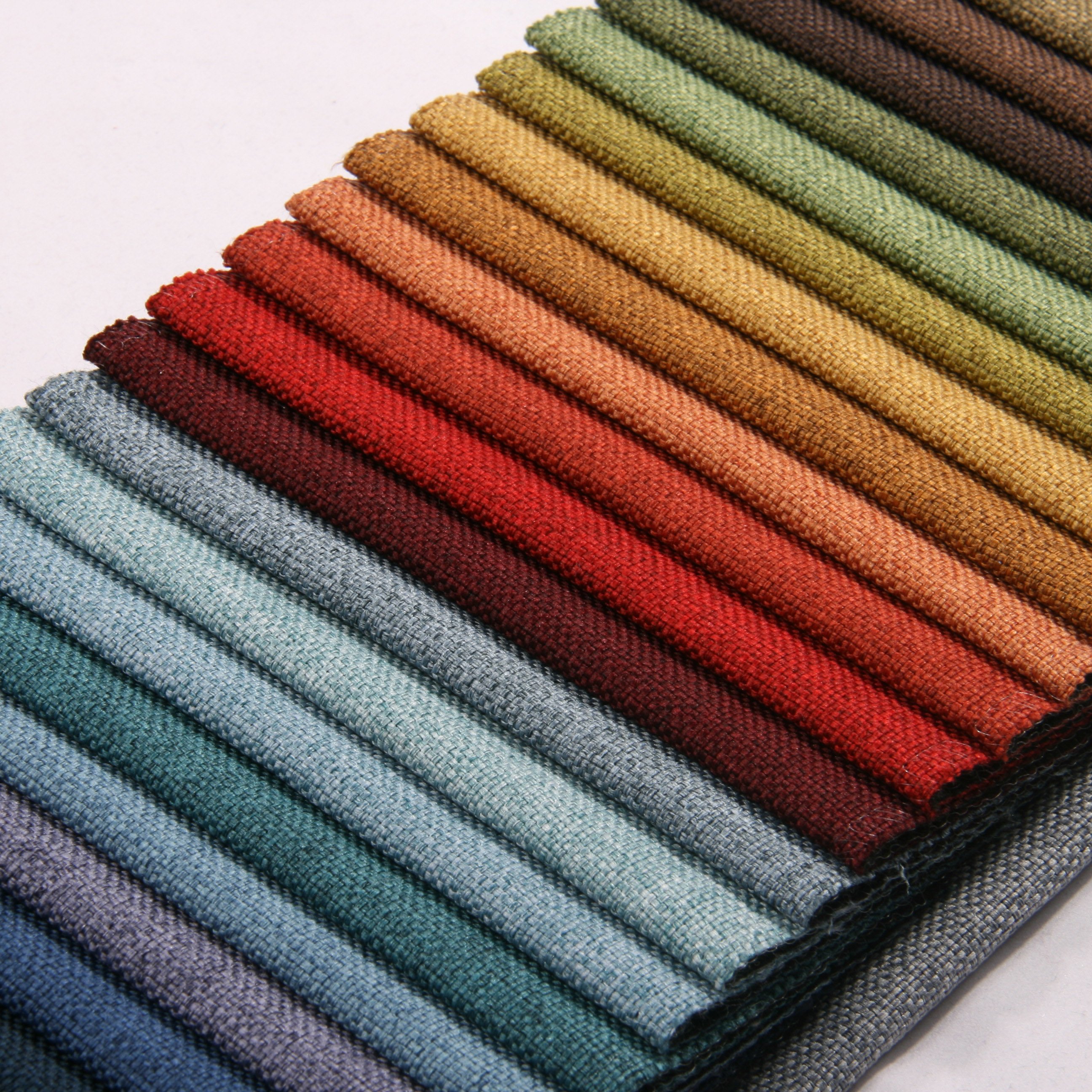 African new design 100% polyester home textile linen looks fabric for sofa upholstery fabric