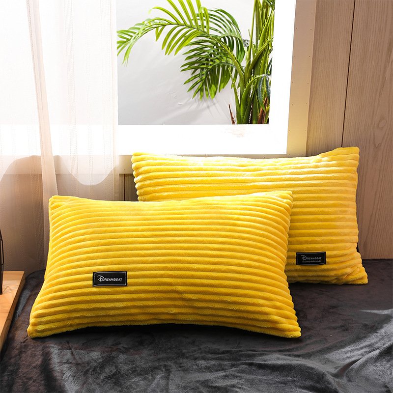 Ultra Soft Coral Quilt Set King Size Winter Bedding with Warmth Weighted Comfort Includes Sheet Pillowcase Duvet Cover