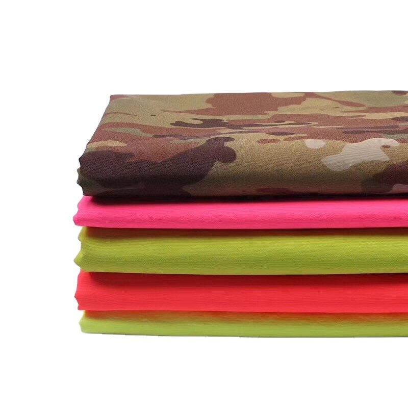 shopping bag bundle pocket luggage 210D recycled PU Oxford fabrics
