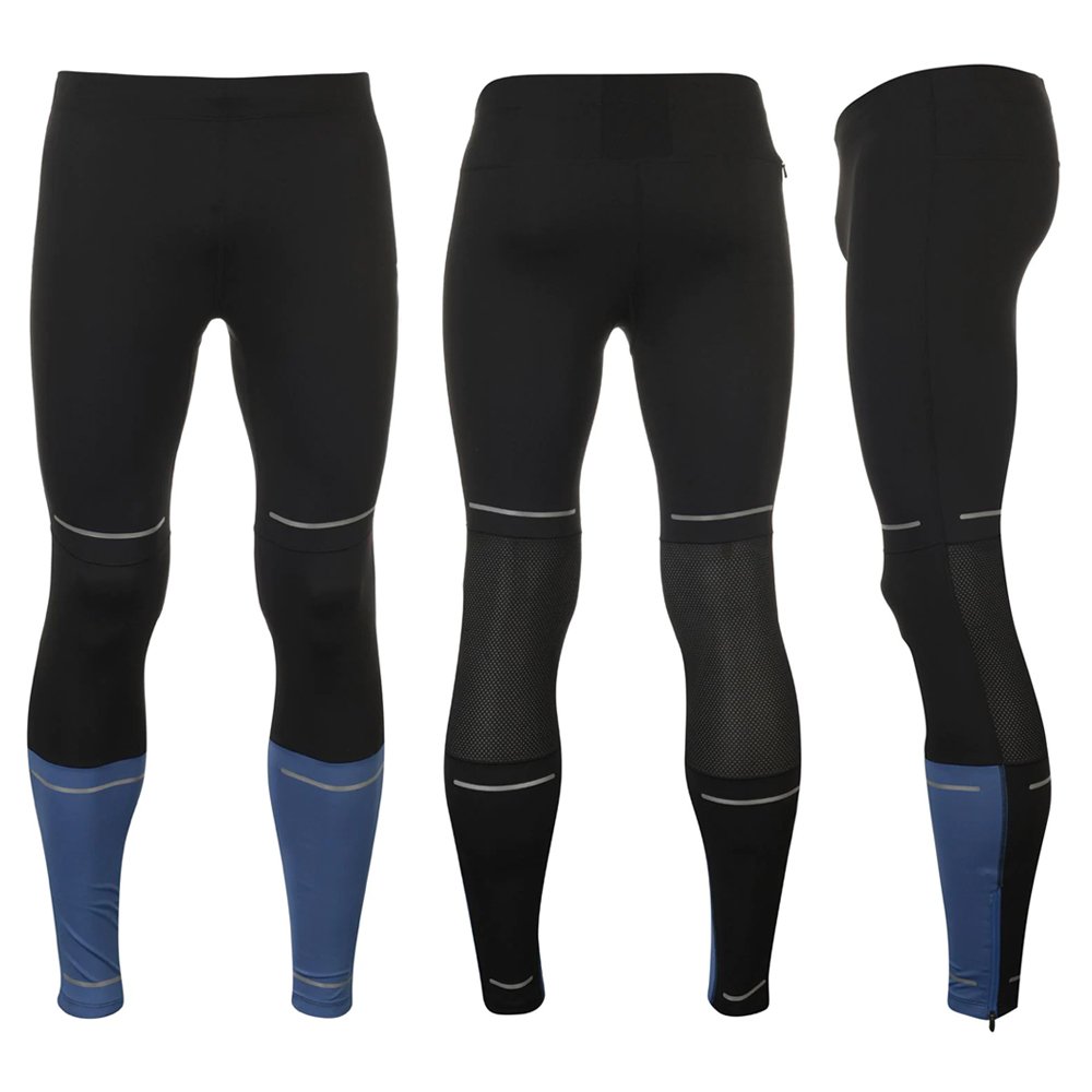 Top Trending Fitness Wear Men Leggings / Hot Sale Good Quality Fabric Made Men Leggings For Sale