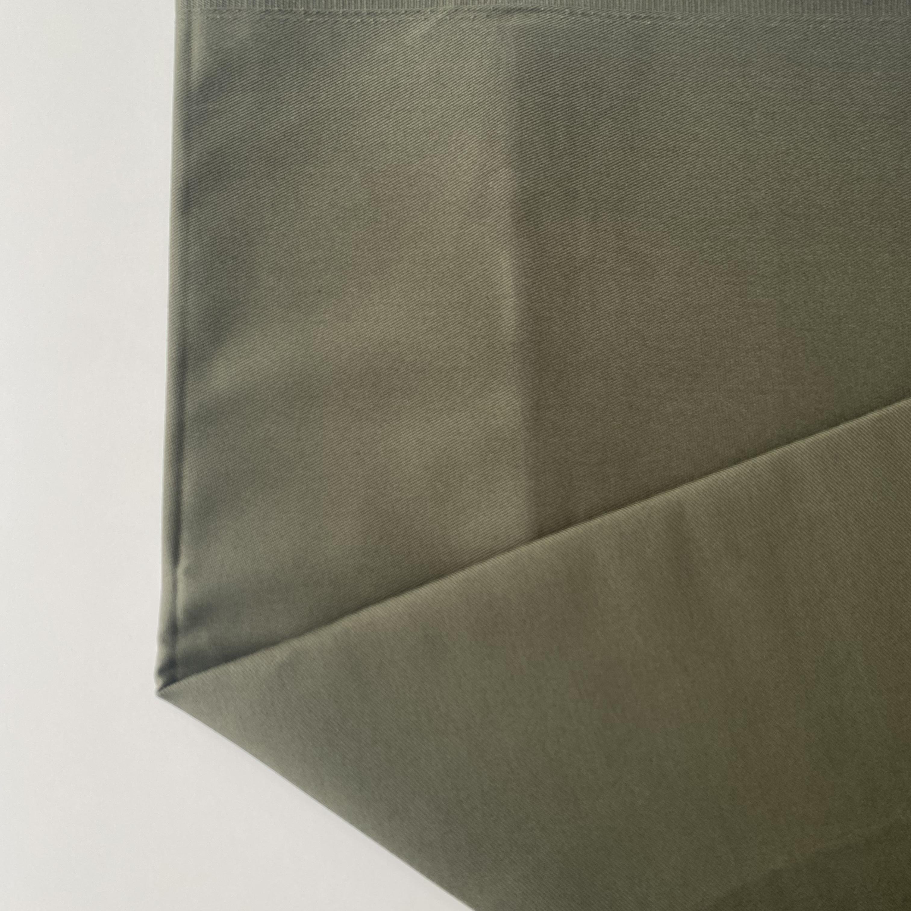 High quality 100% Cotton 10*10 Woven Twill Cotton Fabric for suit