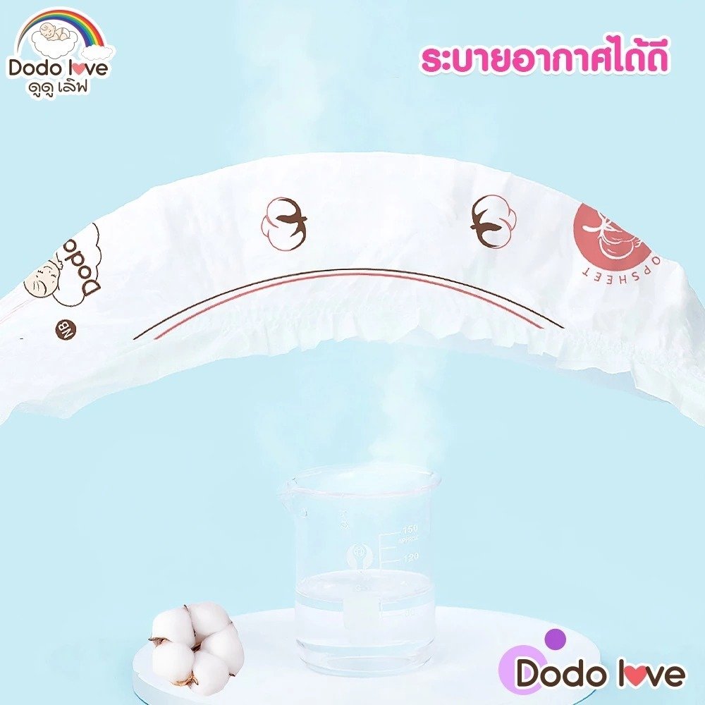 Diapers Pampers Premium Protection Spandex Fibers Material Fabric Soft & Comfortable Light Weight 24hrs