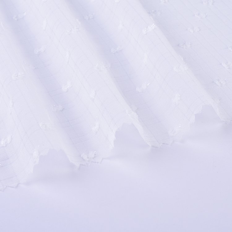 Textile Clothing Material 75gsm 148gsm 75D 100% Polyester Woven Fabrics for Garment