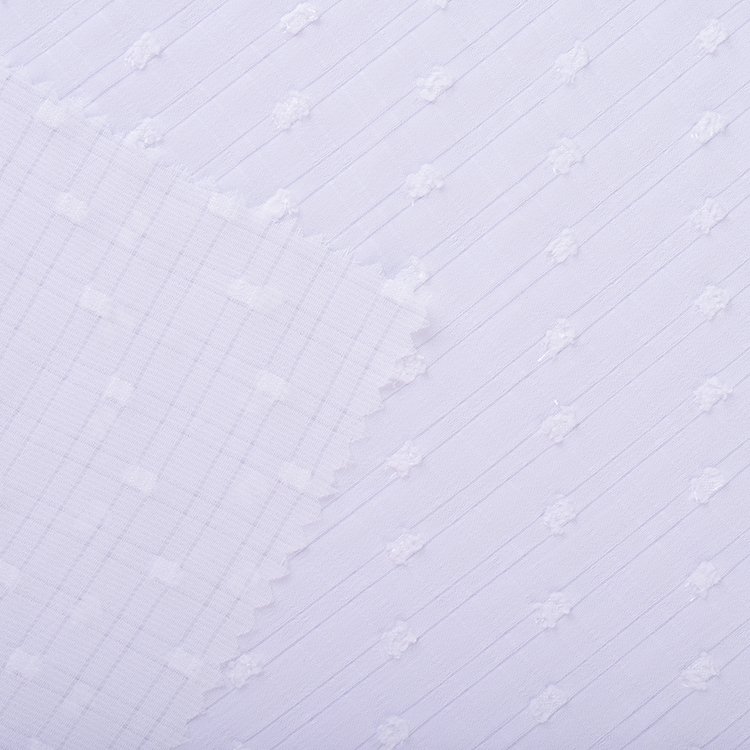 Textile Clothing Material 75gsm 148gsm 75D 100% Polyester Woven Fabrics for Garment