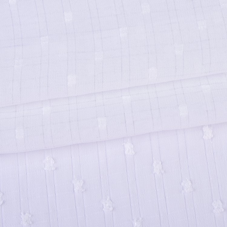 Textile Clothing Material 75gsm 148gsm 75D 100% Polyester Woven Fabrics for Garment
