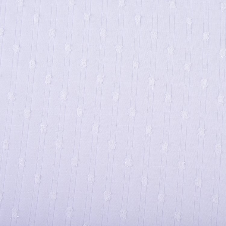Textile Clothing Material 75gsm 148gsm 75D 100% Polyester Woven Fabrics for Garment