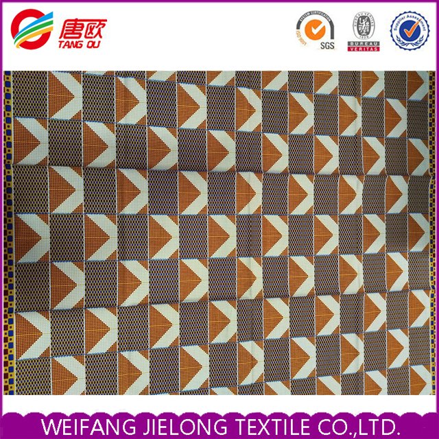 2023 Hot 100% polyester Holland Ankara Fabrics wax Sale African Fabrics Veritable Real Wax
