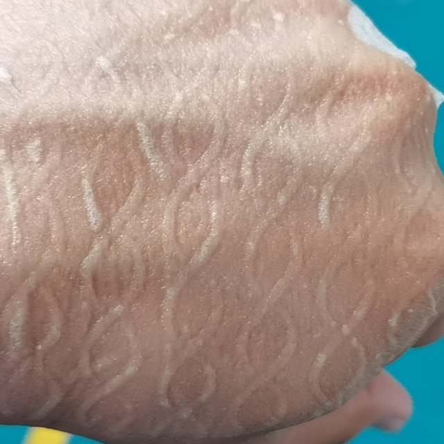 Roll Patented Mask Spunlaced Non-woven Fabric Substrate Pure Cotton Nonwoven Fabric Mesh Fabric Prius All Skin Types DNA8