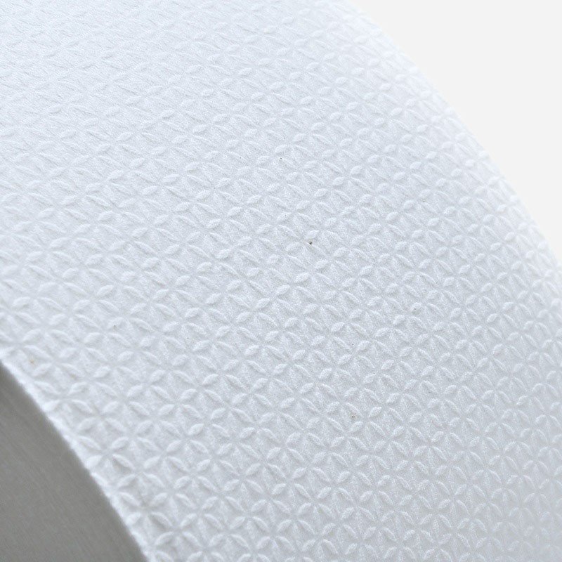 China High Quality 100% Bamboo Fiber Spunlace Nonwoven Fabric