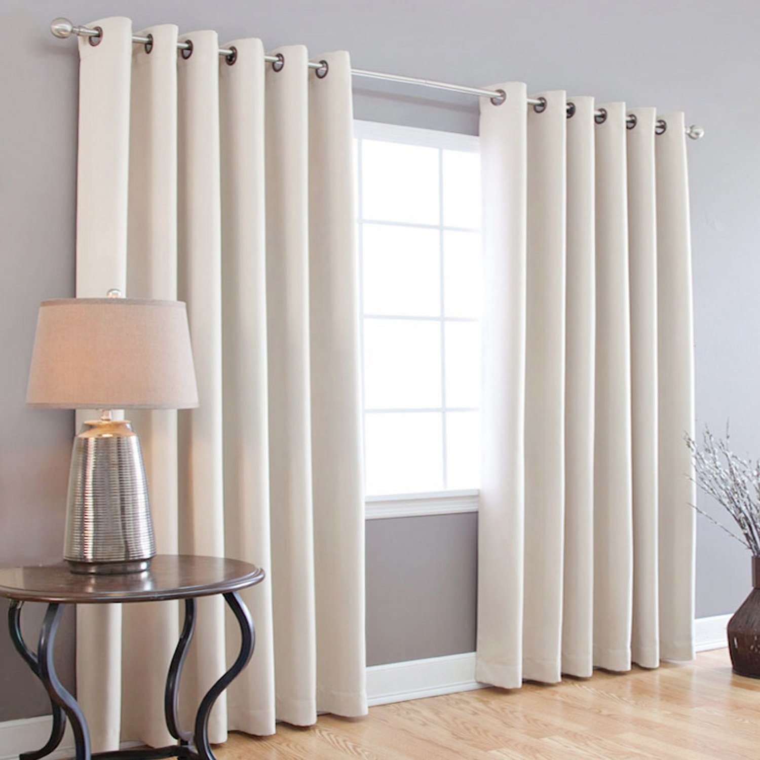 Flame Retardant Drapes Custom Fabric Cloth Curtain Voile Curtain Hotel Drapes Curtain Times Polyester French Window