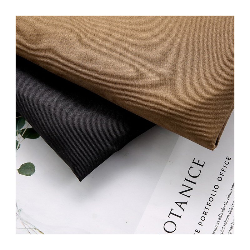300D 100% Polyester Material Black Color In Stock Fabric Outdoor Woven Minimatt Clothes Fabric