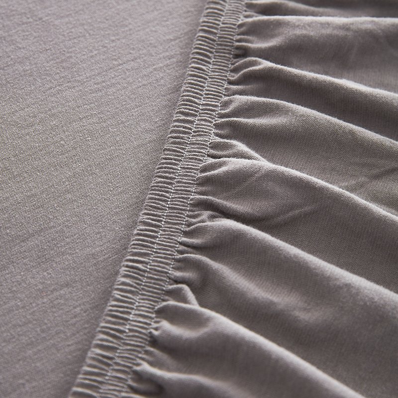 4PCS Drap Coton Wholesale Bedsheet 100% Cotton Bed Sheet Set Bedspread for Bedroom