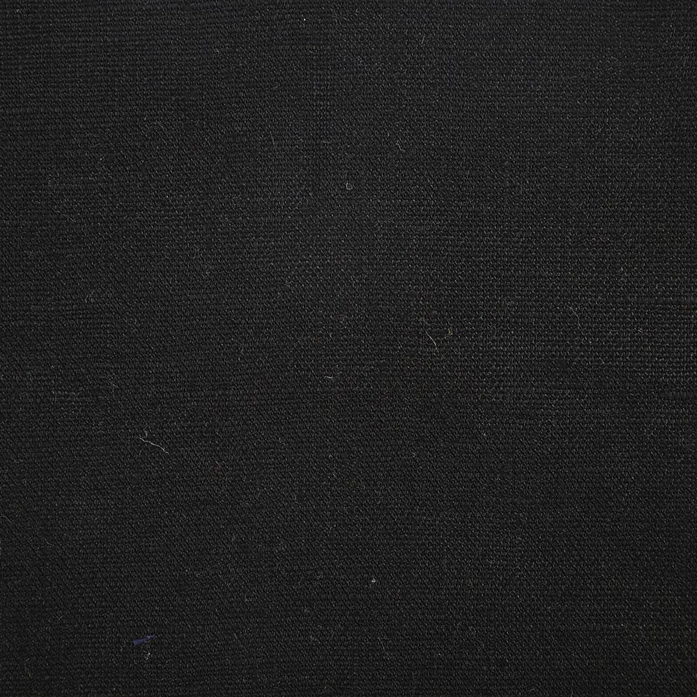Woven Textile Fabric of 100% pure linen calico supplier from China for shirt roll