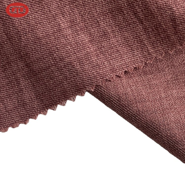 Wholesale Manufacture hot sale 100% Polyester cordoba linen fabric muslin fabric for malaysia market