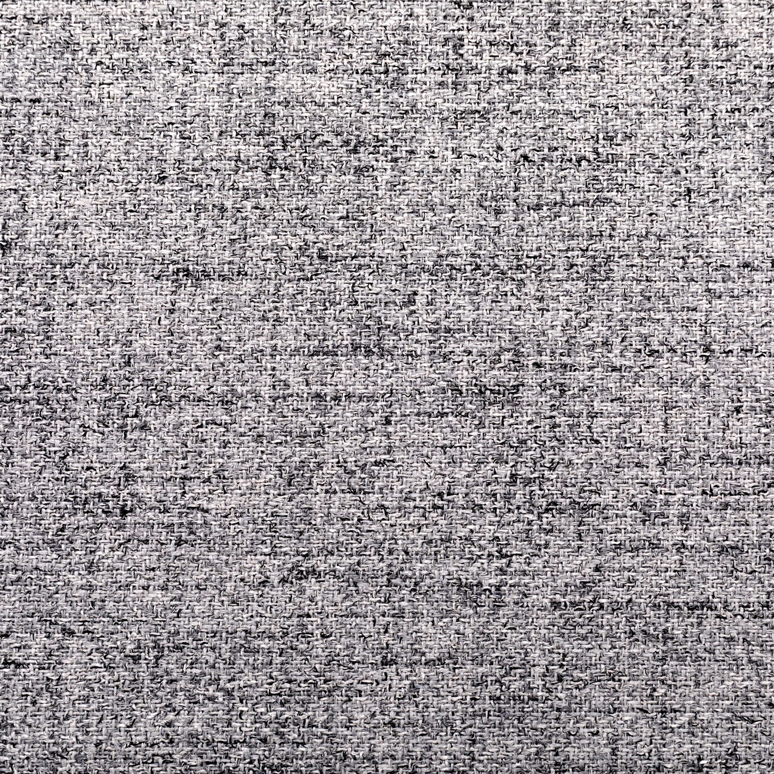 High quality upholstery linen look faux linen polyester sofa fabric waterproof furniture fabric