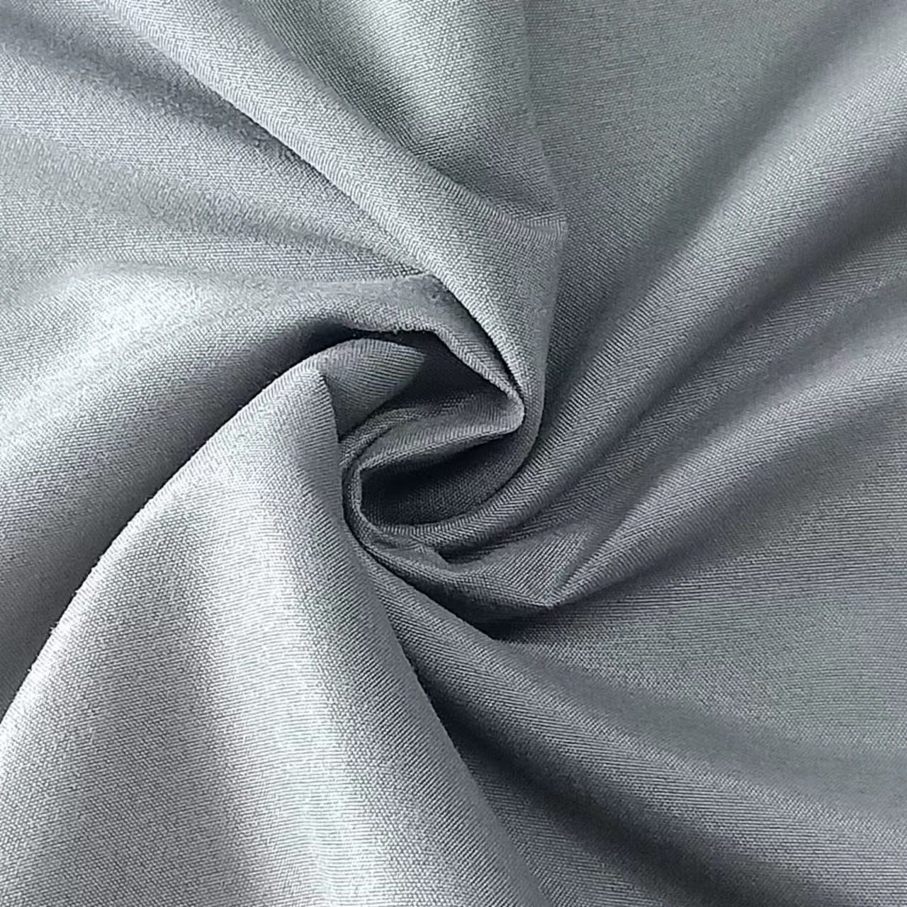 Factory price colorful polyester fabric solid plain dyed home textile fabric for bed sheet bedding set