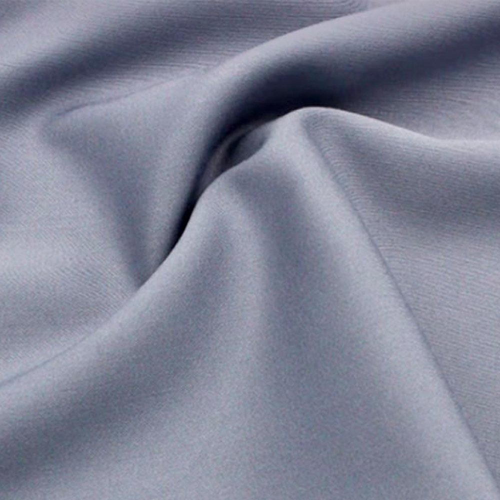 Ronghong OEM ODM Eco Friendly 50 Bamboo 45 Polyester 5 Spandex Bamboo Fiber Fabric 115GSM Workwear Fabric Plain