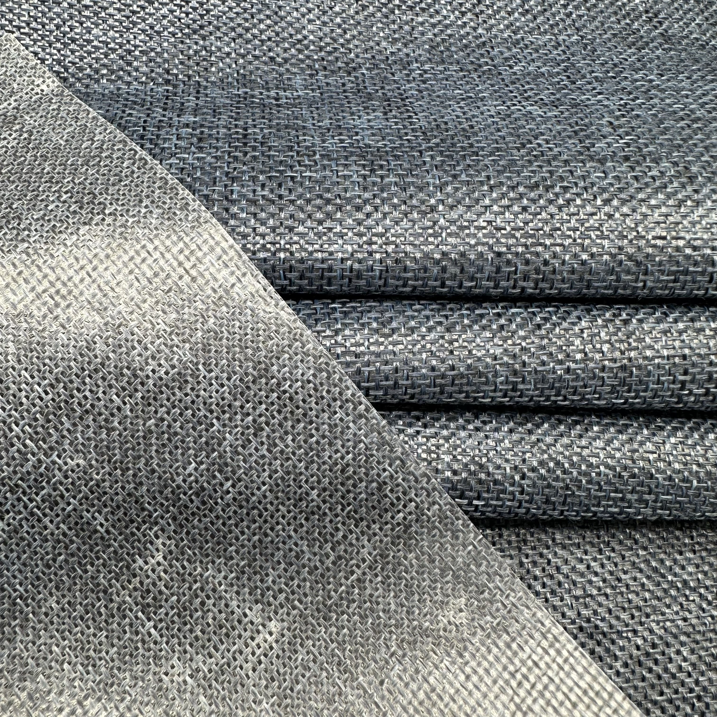 Upholstery Fabric Furniture Protector Linen Sofa Fabric Factory sales