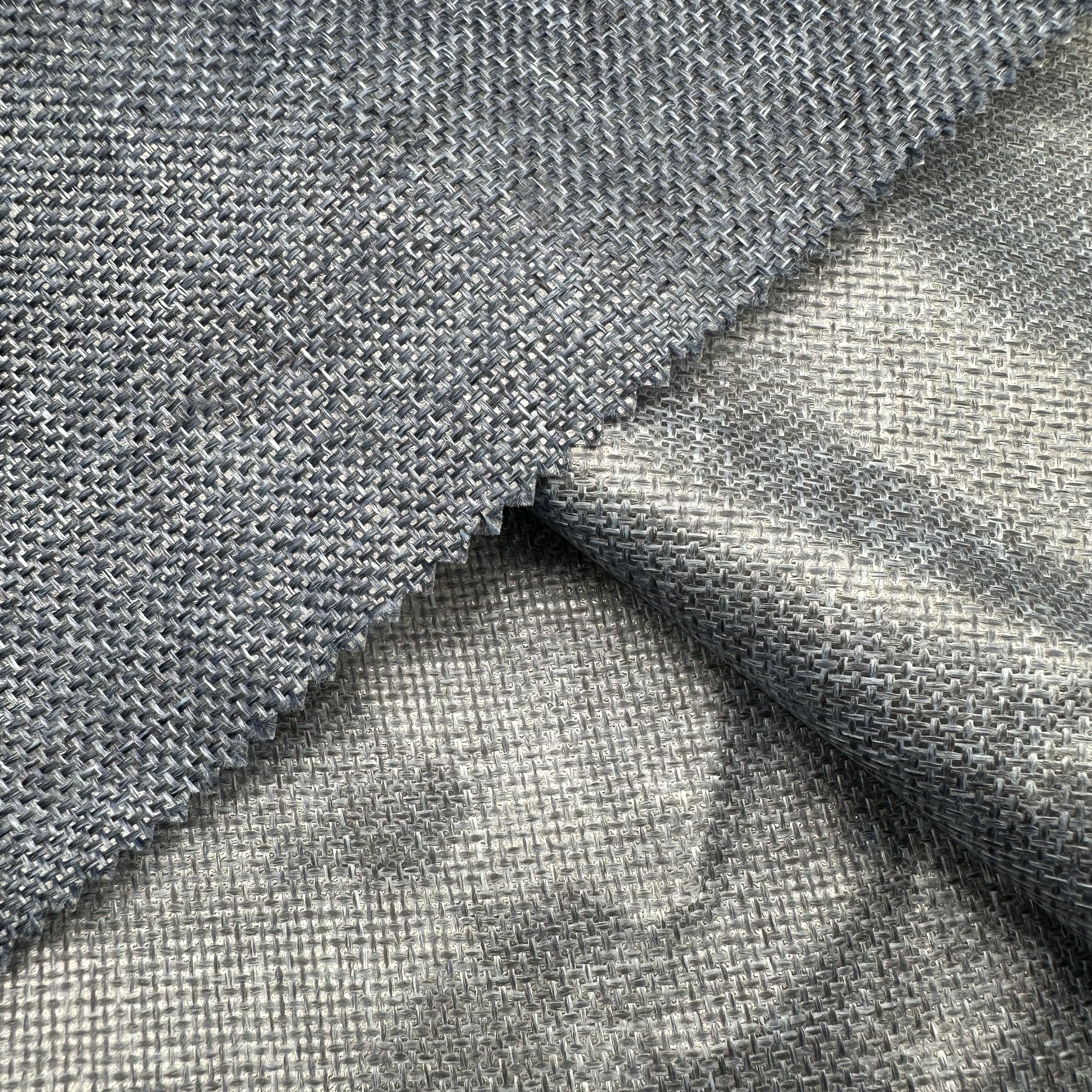 Upholstery Fabric Furniture Protector Linen Sofa Fabric Factory sales