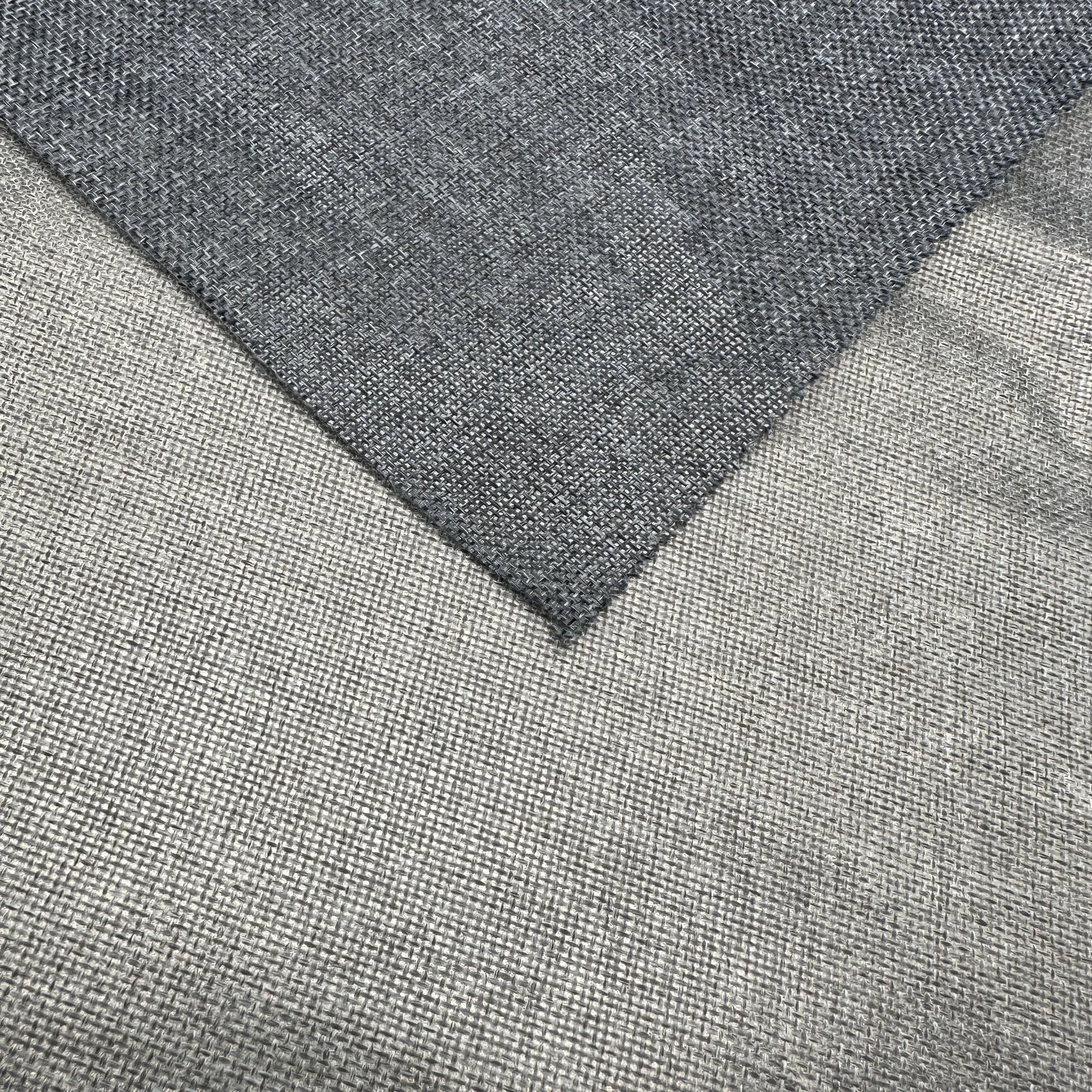 Upholstery Fabric Furniture Protector Linen Sofa Fabric Factory sales
