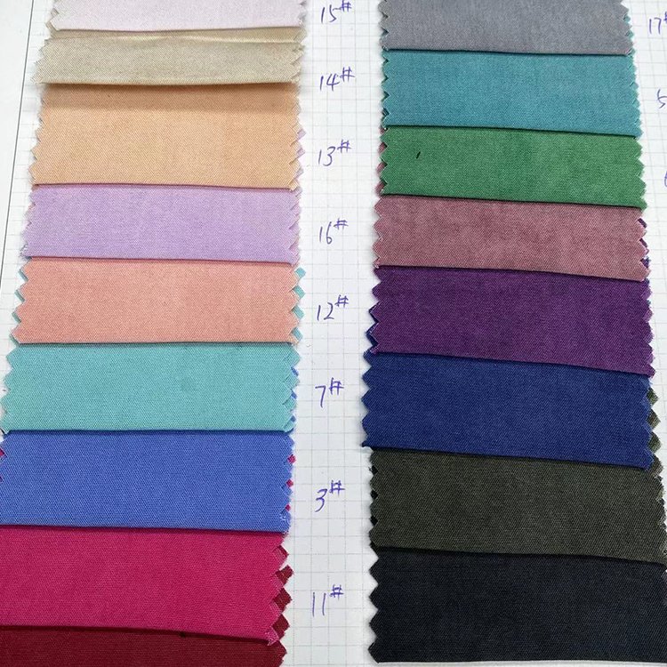 anti-uv silk organic 100% pure bamboo fabric for men shirt