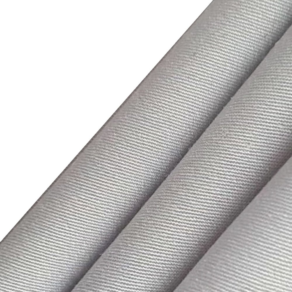 China CVC Strip Fabrics Textile Knit Fabric Cotton Recycled Polyester#A6
