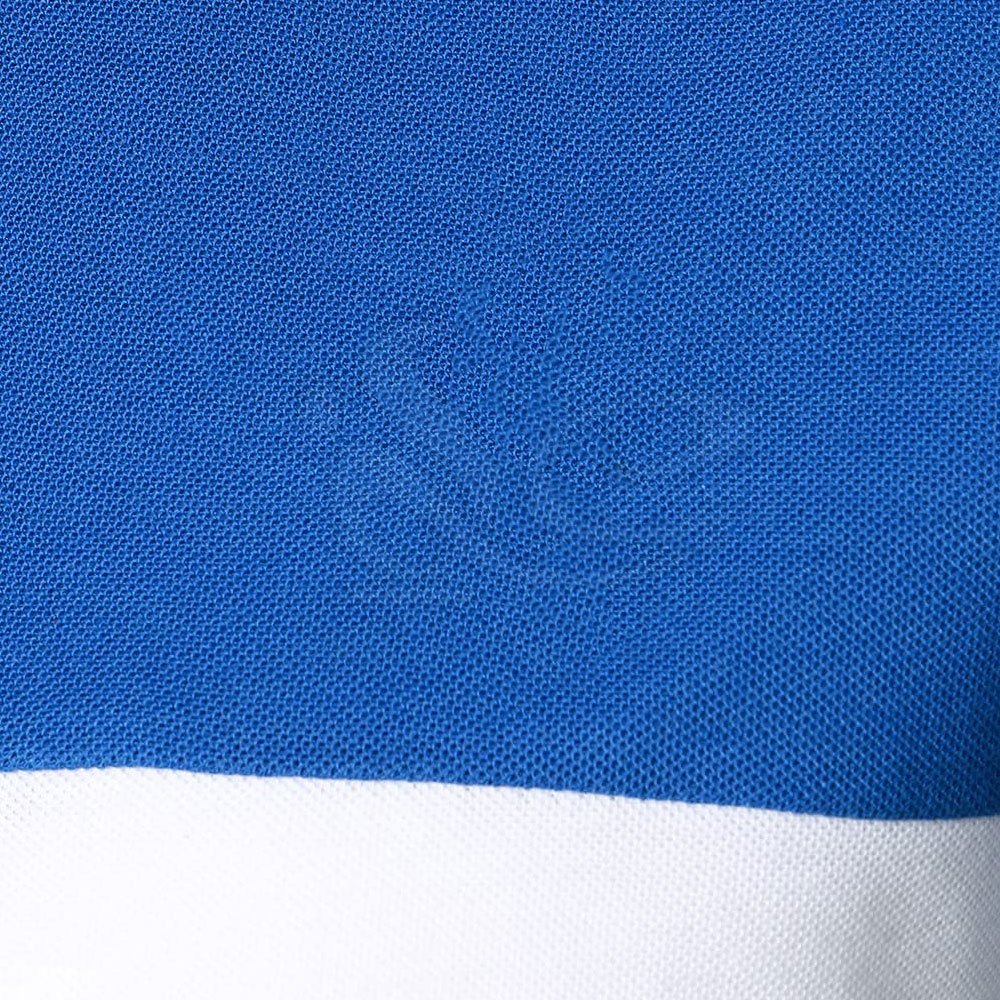 Best Selling Men's Casual Short Sleeve Polo T-Shirts New Adults Wholesale Collection Knitted Fabric Printed Technique