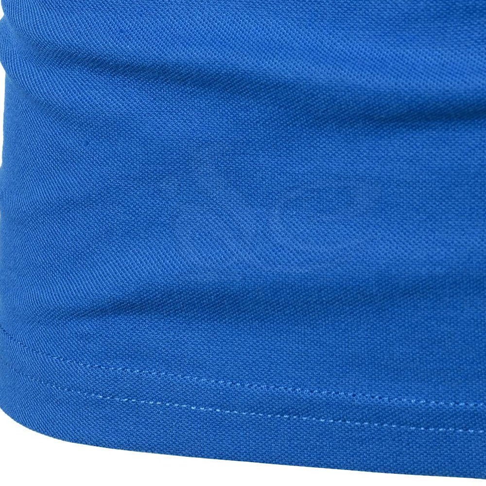 Best Selling Men's Casual Short Sleeve Polo T-Shirts New Adults Wholesale Collection Knitted Fabric Printed Technique