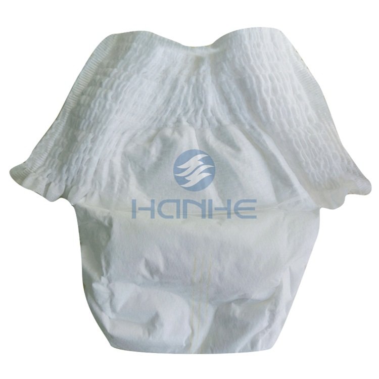 Guangzhou Eco Friendly Natural Little Angel Disposable Newborn Baby Diapers Wholesale