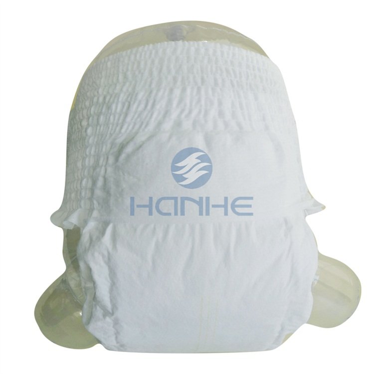 Guangzhou Eco Friendly Natural Little Angel Disposable Newborn Baby Diapers Wholesale