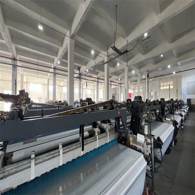 Factory Cheap Price Fabric Source Factory Chinese Manufacturers High Quality Textile 100% Polyester Fabric